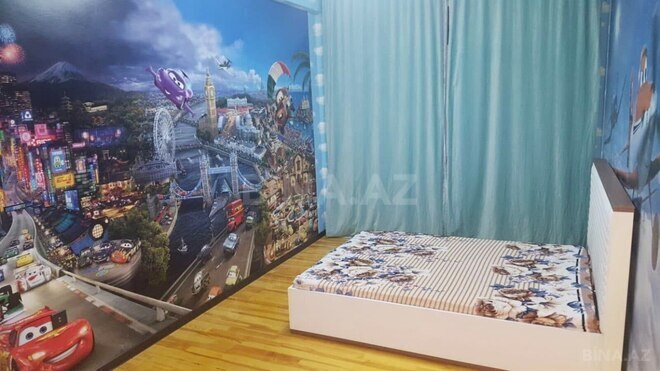 Satılır 3 otaqlı yeni tikili 115 m², Yeni Yasamal q., photo 9 from 14