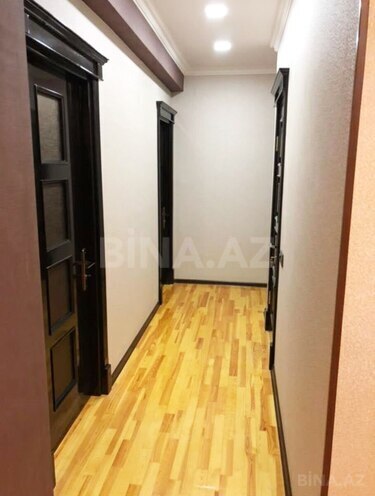 Satılır 3 otaqlı yeni tikili 115 m², Yeni Yasamal q., photo 6 from 14