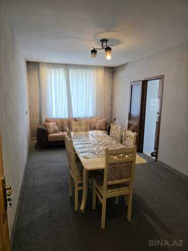 Сдаётся 3-комн. вторичка 55 м², м. Ази Асланов, photo 3 from 10
