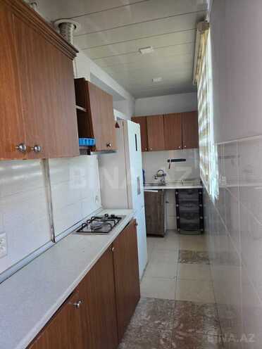 Сдаётся 3-комн. вторичка 55 м², м. Ази Асланов, photo 6 from 10