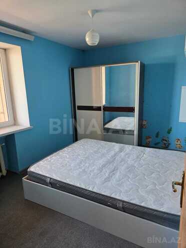 Сдаётся 3-комн. вторичка 55 м², м. Ази Асланов, photo 4 from 10