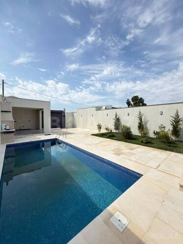 Satılır 4 otaqlı həyət evi/bağ evi 160 m², Şüvəlan q., photo 5 from 18