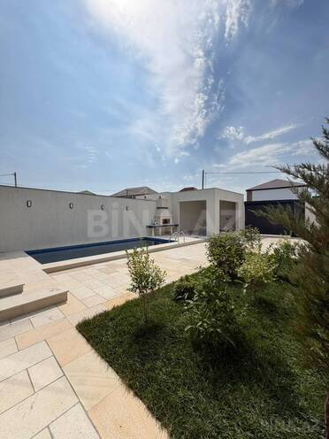 Satılır 4 otaqlı həyət evi/bağ evi 160 m², Şüvəlan q., photo 4 from 18