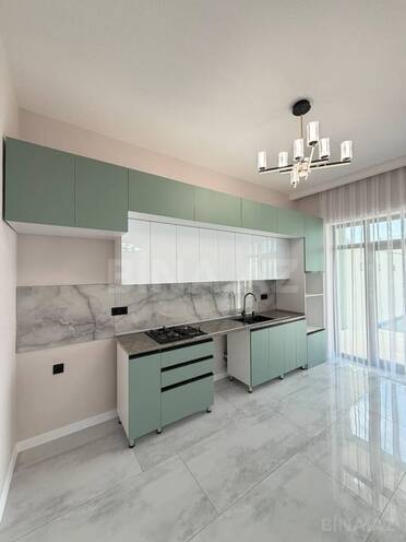 Satılır 4 otaqlı həyət evi/bağ evi 160 m², Şüvəlan q., photo 12 from 18