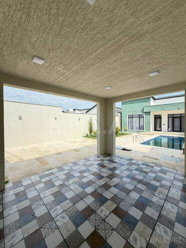 Satılır 4 otaqlı həyət evi/bağ evi 160 m², Şüvəlan q., photo 6 from 18