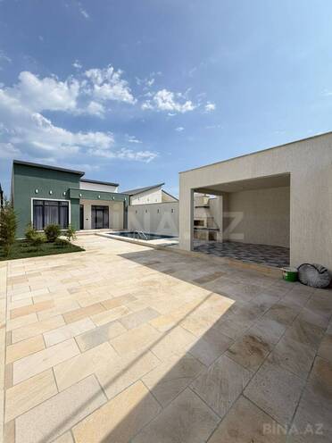 Satılır 4 otaqlı həyət evi/bağ evi 160 m², Şüvəlan q., photo 3 from 18