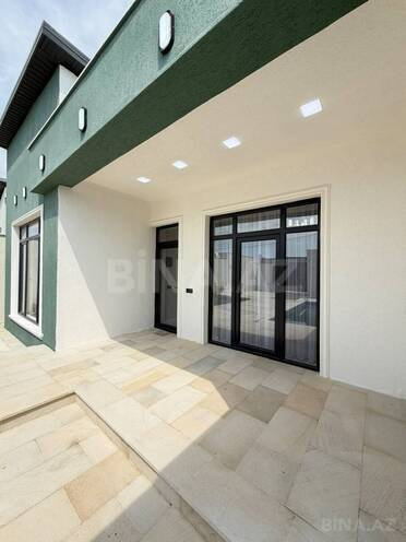 Satılır 4 otaqlı həyət evi/bağ evi 160 m², Şüvəlan q., photo 7 from 18