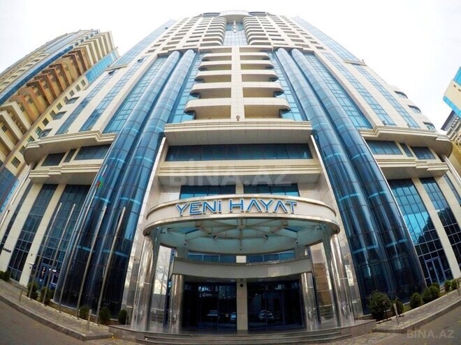 Satılır 3 otaqlı yeni tikili 135 m², 28 May m., photo 29 from 30