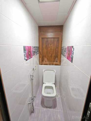 Satılır 3 otaqlı köhnə tikili 85 m², Yeni Günəşli q., photo 16 from 18