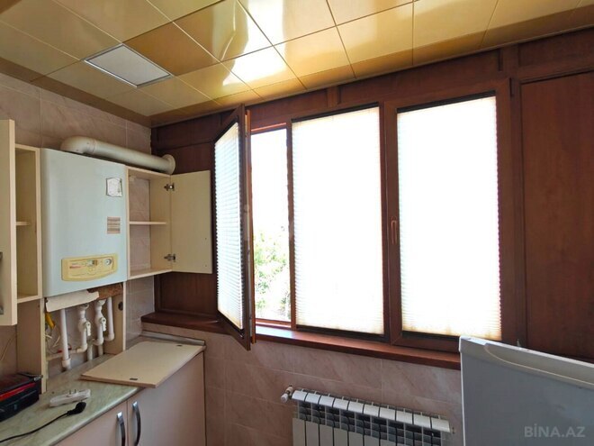 Satılır 3 otaqlı köhnə tikili 85 m², Yeni Günəşli q., photo 13 from 18