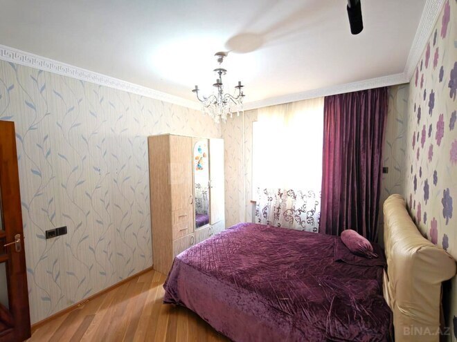 Satılır 3 otaqlı köhnə tikili 85 m², Yeni Günəşli q., photo 7 from 18