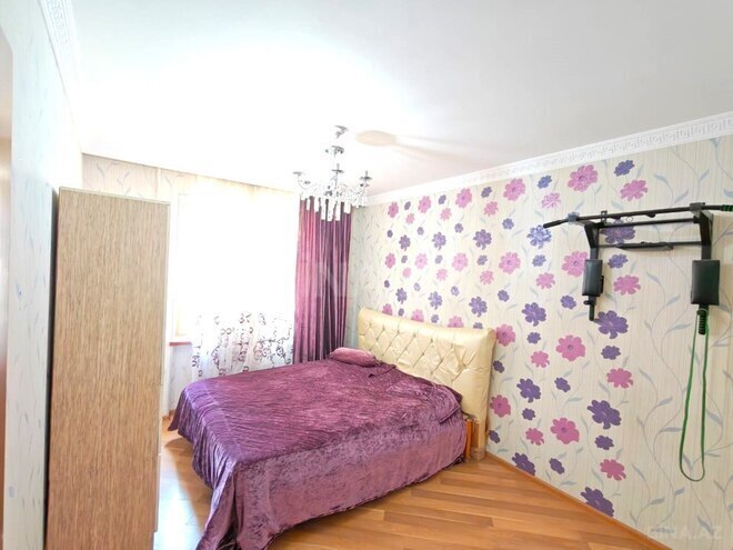 Satılır 3 otaqlı köhnə tikili 85 m², Yeni Günəşli q., photo 6 from 18
