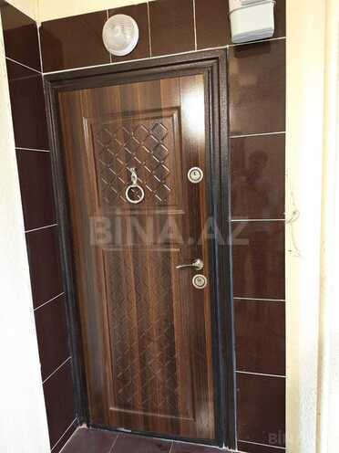 Satılır 3 otaqlı köhnə tikili 85 m², Yeni Günəşli q., photo 17 from 18