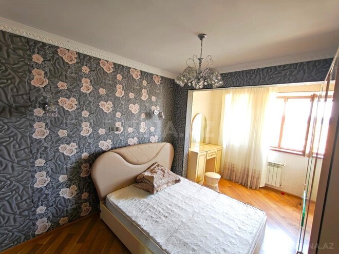 Satılır 3 otaqlı köhnə tikili 85 m², Yeni Günəşli q., photo 8 from 18