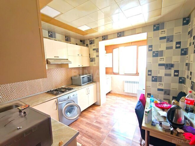 Satılır 3 otaqlı köhnə tikili 85 m², Yeni Günəşli q., photo 11 from 18