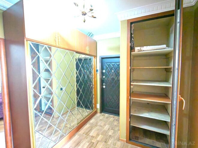 Satılır 3 otaqlı köhnə tikili 85 m², Yeni Günəşli q., photo 14 from 18