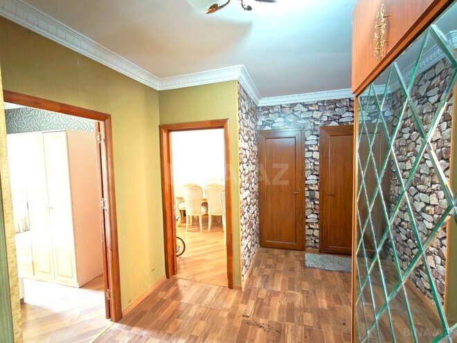 Satılır 3 otaqlı köhnə tikili 85 m², Yeni Günəşli q., photo 5 from 18