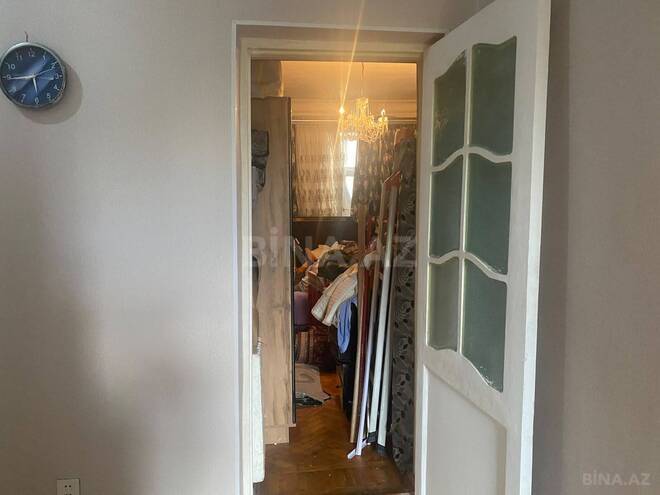 Satılır 3 otaqlı köhnə tikili 88 m², Xətai r., photo 16 from 20