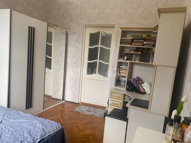 Satılır 3 otaqlı köhnə tikili 88 m², Xətai r., photo 9 from 20