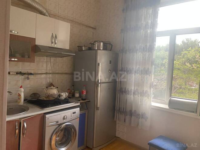 Satılır 3 otaqlı köhnə tikili 88 m², Xətai r., photo 19 from 20