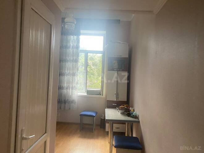 Satılır 3 otaqlı köhnə tikili 88 m², Xətai r., photo 17 from 20