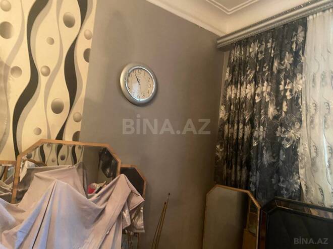 Satılır 3 otaqlı köhnə tikili 88 m², Xətai r., photo 12 from 20