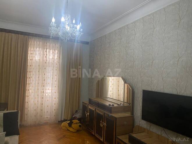 Satılır 3 otaqlı köhnə tikili 88 m², Xətai r., photo 7 from 20
