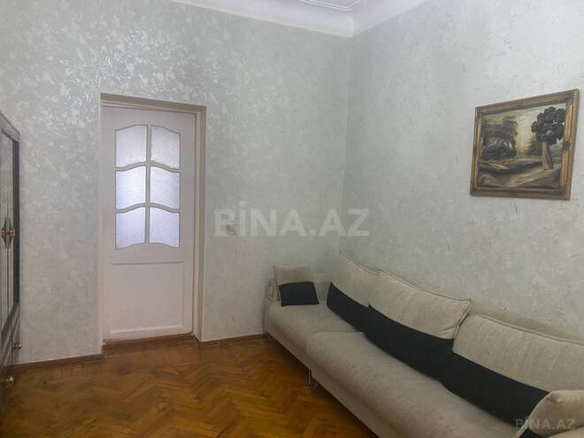 Satılır 3 otaqlı köhnə tikili 88 m², Xətai r., photo 6 from 20