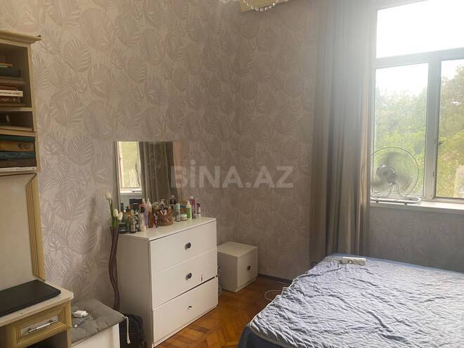 Satılır 3 otaqlı köhnə tikili 88 m², Xətai r., photo 18 from 20