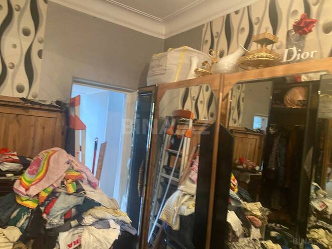 Satılır 3 otaqlı köhnə tikili 88 m², Xətai r., photo 14 from 20