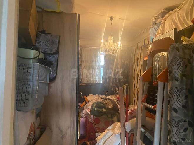 Satılır 3 otaqlı köhnə tikili 88 m², Xətai r., photo 13 from 20