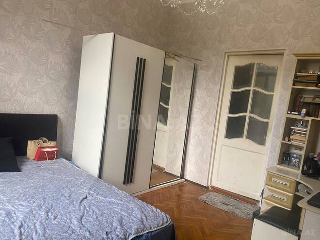 Satılır 3 otaqlı köhnə tikili 88 m², Xətai r., photo 8 from 20