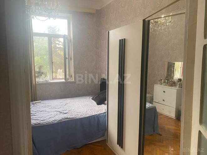 Satılır 3 otaqlı köhnə tikili 88 m², Xətai r., photo 10 from 20