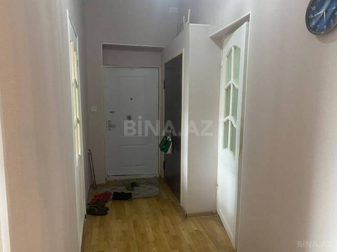 Satılır 3 otaqlı köhnə tikili 88 m², Xətai r., photo 11 from 20