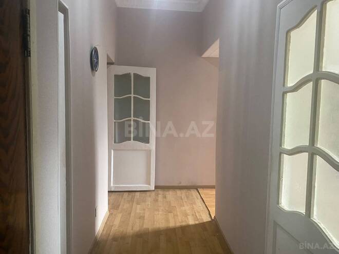 Satılır 3 otaqlı köhnə tikili 88 m², Xətai r., photo 15 from 20