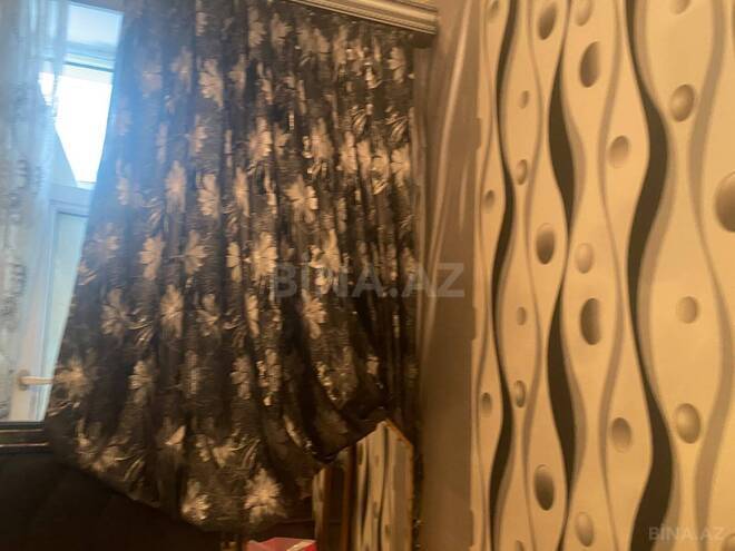 Satılır 3 otaqlı köhnə tikili 88 m², Xətai r., photo 5 from 20