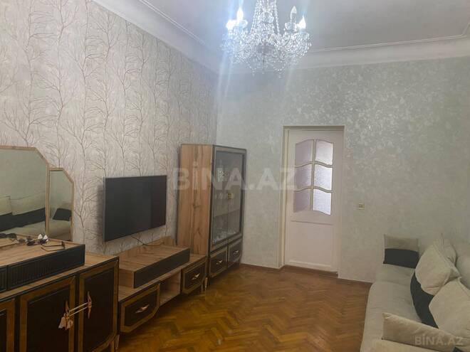 Satılır 3 otaqlı köhnə tikili 88 m², Xətai r., photo 3 from 20