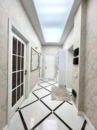 İcarəyə verilir 2 otaqlı köhnə tikili 65 m², Bakmil m., photo 10 from 17