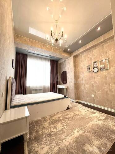 İcarəyə verilir 2 otaqlı köhnə tikili 65 m², Bakmil m., photo 14 from 17
