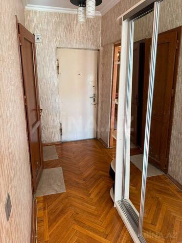 İcarəyə verilir 2 otaqlı köhnə tikili 70 m², Azadlıq Prospekti m., photo 5 from 11