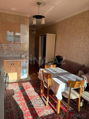 İcarəyə verilir 2 otaqlı köhnə tikili 70 m², Azadlıq Prospekti m., photo 6 from 11