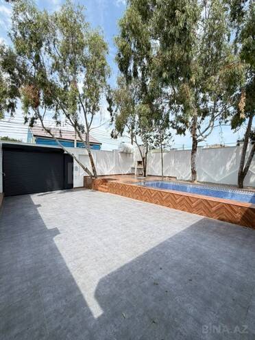 Satılır 4 otaqlı həyət evi/bağ evi 160 m², Şüvəlan q., photo 5 from 19