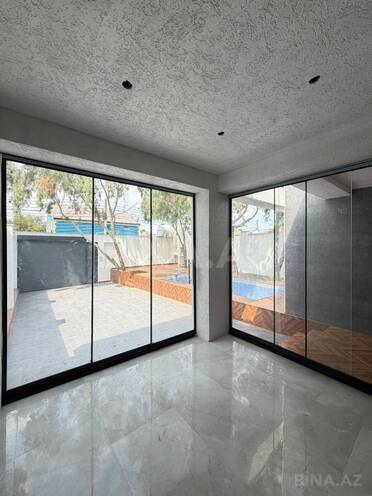 Satılır 4 otaqlı həyət evi/bağ evi 160 m², Şüvəlan q., photo 7 from 19