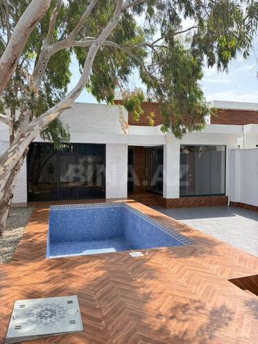 Satılır 4 otaqlı həyət evi/bağ evi 160 m², Şüvəlan q., photo 3 from 19