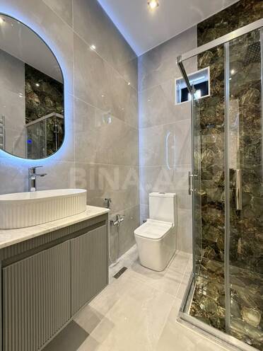 Satılır 4 otaqlı həyət evi/bağ evi 160 m², Şüvəlan q., photo 14 from 19