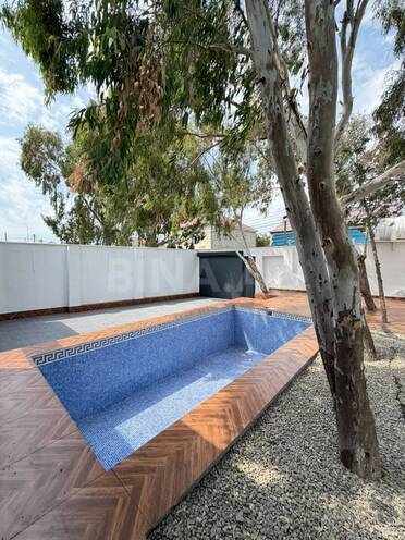 Satılır 4 otaqlı həyət evi/bağ evi 160 m², Şüvəlan q., photo 6 from 19