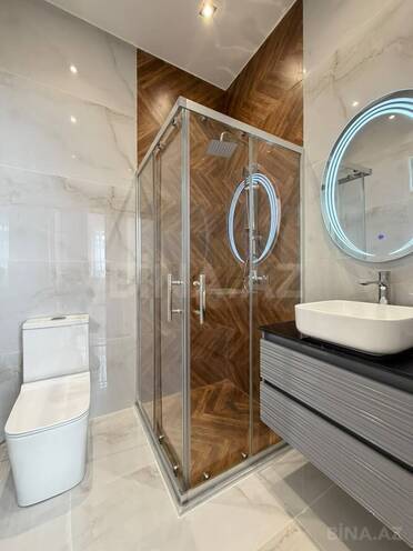 Satılır 4 otaqlı həyət evi/bağ evi 160 m², Şüvəlan q., photo 16 from 19
