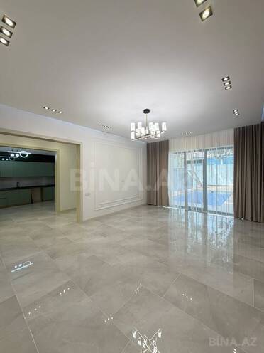 Satılır 4 otaqlı həyət evi/bağ evi 160 m², Şüvəlan q., photo 9 from 19