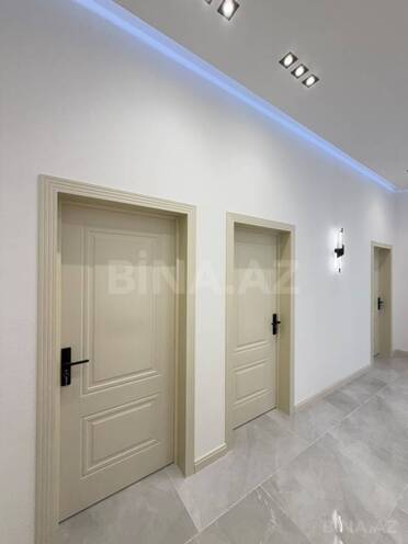 Satılır 4 otaqlı həyət evi/bağ evi 160 m², Şüvəlan q., photo 13 from 19