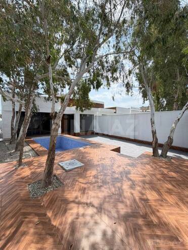 Satılır 4 otaqlı həyət evi/bağ evi 160 m², Şüvəlan q., photo 4 from 19
